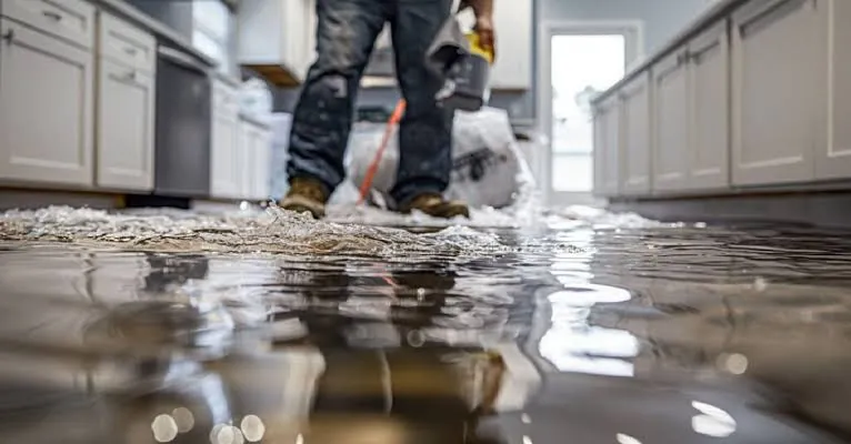 Water damage restoration companies near me in Agua Dulce, TX - Emergency flood extraction